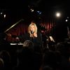 Like Buttah: Barbra Streisand At The Village Vanguard